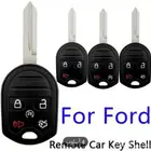 مبرمج فورد اضافه التشغيل عن بعد