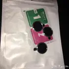 عدسات ايفون 16 برو ماكس جديده فخمه