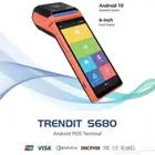 جهاز كاشير متنقل