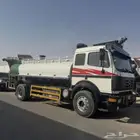 توريد مياه لجميع مناطق نجران