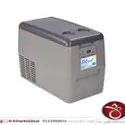 ثلاجة وفريزر دي سي كول 12 24 فولت - 20 لتر ثلاجة وفريزر دي س