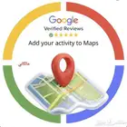 خدمات قوقل ماب Google Map Services