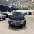 هافال H6 بيسك استاندر 2025