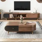 طاولة وسط   طاولة تلفزيون