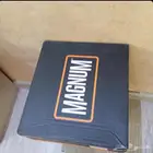 بسطار عسكري مقاس 43