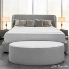 سرىر نفرىن فى  ل مقاس موجود فى ستاىر فى دولاب