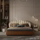 تفصيل غرف نوم وخزائن مبتكرة ب احدث التصاميم 2025