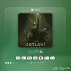 The Outlast Trials   Xbox   يبدأ من 44.95 ريال