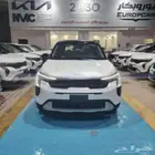 كيا سونيت استاندر 2026 جميع الألوان