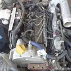 مكينة تاتا TATA ديزل 4 سلندر موديل 2023 ضمان شهر