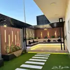 تنسيق الحدائق