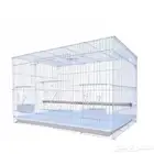 اقفاص جديدة مقاسات مختلفة ( متوفر أقساط تابي )