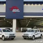 تويوتا هايلوكس 2025 GL