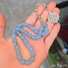 سبحة عقيق