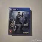 شريط سوني فور مغامرات رعب للبيع او للبدل عسوم