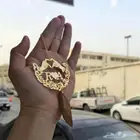 تعليقات سياره سلسل اساور بروشات خواتم بلاسم ميداليات مفاتيح