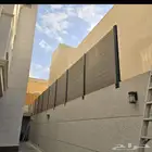 هناجر ومظلات وسواتر