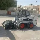 قشاطة بوبكات للايجار