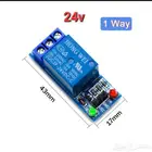 مرحلات relays مختلفة