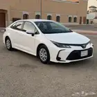 تويوتا كورولا 2020