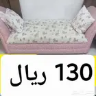 مقعد بنش 100 ريال
