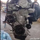 مكينة مازدا 6 PY موديل 2016 ضمان شهر