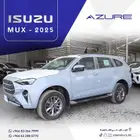 ايسوزو MUX فل كامل دبل 2025