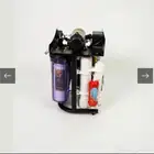 فلتر تحليه