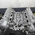 مكينة سكويا تندرا موديل 2013 . 2010