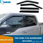 هوايات فورد f150 2024