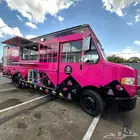 عربات فودترك