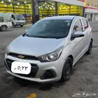 شيفروليه سبارك 2018