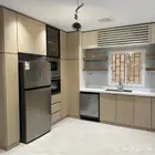 تفصيل جميع المطابخ حسب الطلب