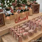 توزيعات المناسبات طباعه ثيمات تنسيق