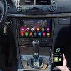 شاشه مرسيدس بنز2008 2016E200