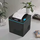 طابعة ملصقات و بوليصات باركود بيع  صيانة  تعريف  جهاز كاشير