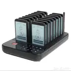 طقم بيجر 16بتصميم عصري