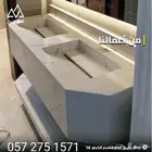 تفصيل مغاسل رخام من المصنع مباشرة في جدة ديكور مغسله الرخام