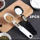 ملعقه وزن