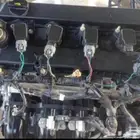 مكينة مازدا 6 موديل 2008 مع التركيب ضمان شهر