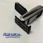 ختم توقيع شخصي رسمي مع الاسم والبصمة