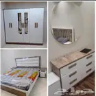 غرف جديده