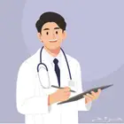 دكتور خصوصي لشرح المواد الطبيه والصحيه بطريقه منظمه
