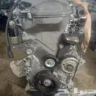 مكينة كورولا 4 سلندر 2007-2010 ضمان شهر