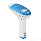 جهاز ليزر منزلي غير مستخدم جديد تماما مع عدسة 500 الف ومضه