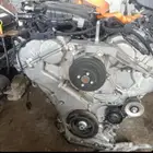 مكينة هيونداي فيراكروز 6 سلندر موديل 2010