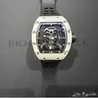 مجموعات ساعات ريتشارد ميل