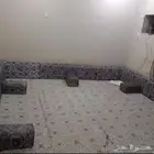 غساله ودولاب ومساند ظهر