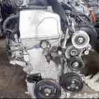 مكينة هوندا أكورد 4 سلندر موديل 2012