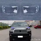 قزازة شمعة تويوتا سيكويا